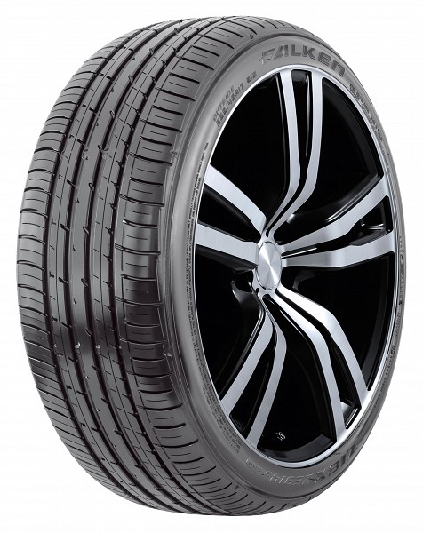 225 / 45R17 91W ZE914B FALKEN (OE TOYOTA AURIS / COROLLA)