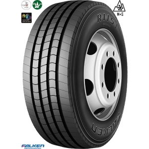 315 / 80R22.5 156 / 150L (154 / 150M) RI151 (ESI) FALKEN M+S / NORDIC