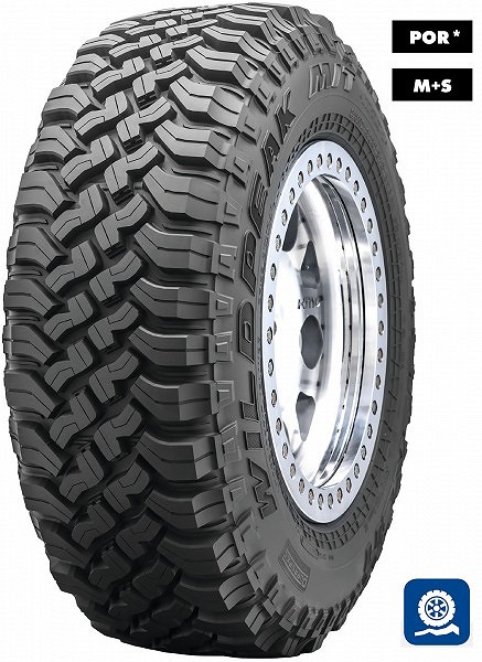 245 / 75R16 120Q WILDPEAK M / T01 FALKEN 4X4