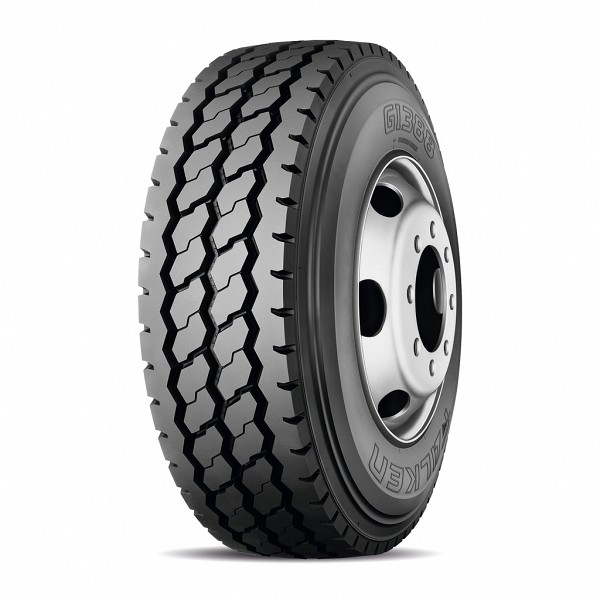 275 / 70R22.5 148 / 145K GI388 FALKEN M+S 3PMSF