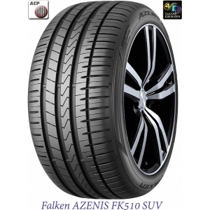 235 / 65R17 108W XL AZENIS FK510 SUV FALKEN