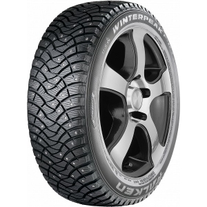 255 / 55R19 111T XL WINTERPEAK F-ICE 1 FALKEN TALV. NAAST