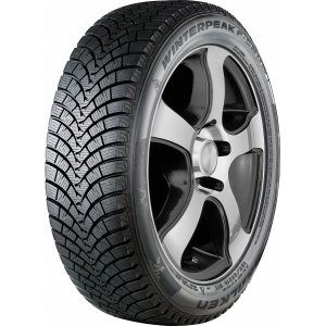 265 / 65R17 108T XL WINTERPEAK F-SNOW 1 SUV FALKEN TALV. LAMELL (MFS)