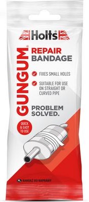 HOLTS GUN GUM BANDAGE SUMMUTI REMONDILINT 1.2M