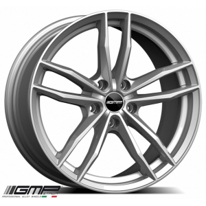 GMP SWAN S 8.0X19 5X112 / 30 (66.7) (S) (K60°) (TÜV) KG750 (BMW)