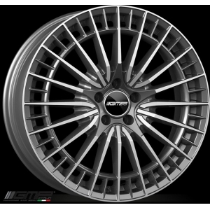 GMP QSTAR AD 8.0X19 5X112 / 35 (66.6) (N) (PK / R14) (TÜV) KG900 (MER)