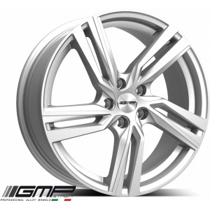 GMP ARCAN SIL 8.5X20 5X108 / 45 (63.4) (S) (TUV) (VOL) KG750