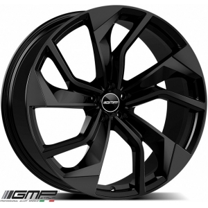 GMP REBEL GB 9.0X20 5X112 / 38 (66.6) (B) (PK / R14) (AUD) KG800