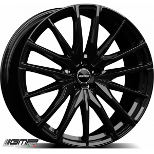 GMP SPARTA GB 10.5X20 5X112 / 40 (66.7) (B) (K60°) (TÜV) KG965 (BMW) X5 / X6 REAR