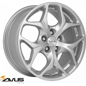 AVUS ACM B2 11.0X20 5X120 / 37 (74.1) (L) (TUV) KG880