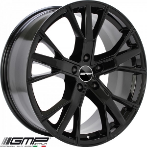 GMP GUNNER GB 9.5X21 5X112 / 36 (66.6) (B) (PK / R14) (TUV) KG780 E-TRON