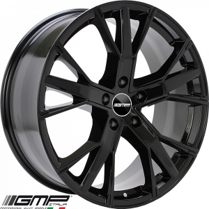 GMP GUNNER GB 10.0X21 5X112 / 19 (66.6) (B) (PK / R14) (TÜV) KG925 (AUD)