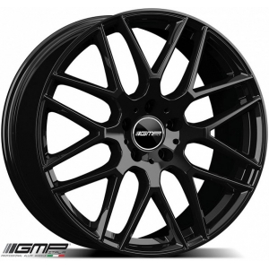 GMP BERGHEM GB 10.0X21 5X112 / 54 (66.6) (B) (PK / R14) (TÜV) KG965 (MER)