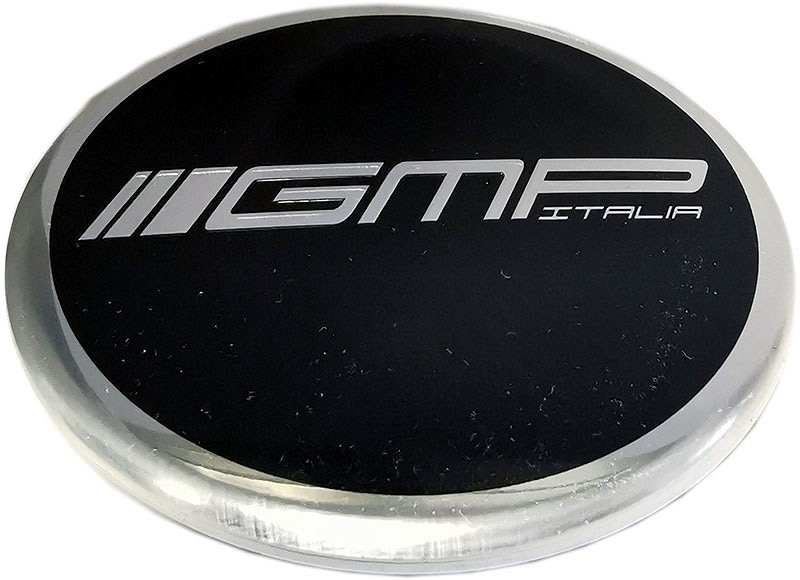 KAPSEL GMP C299. MUST / GMP LOGO (RANGE ROVER LR023303)