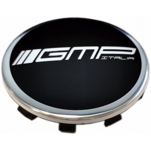 KAPSEL GMP C30. MUST / GMP LOGO (ALFA-ROMEO C403SPM)