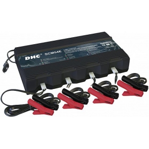 MULTICHARGE STATION DHC 54 E GYS