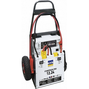 KÄIVITUSABI STARTPACK PRO 12.24V GYS
