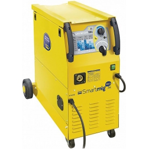 KEEVITUS SMARTMIG 183 30-180A 400V GYS+KINGITUSED!!!