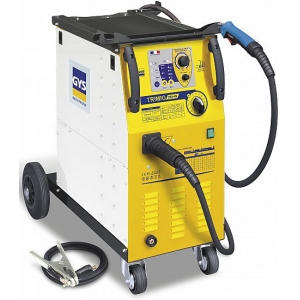 KEEVITUS TRIMIG 200-4S 400V 200A GYS