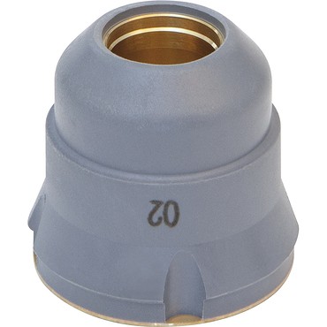 4 NOZZLES FOR TORCH - PLASMA 20K / 21K