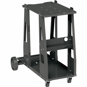 WELD 600 TROLLEY (4M³)