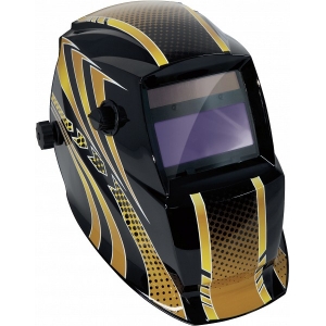 KEEVITUSMASK LCD HERMES 9-13 G GOLD GYS