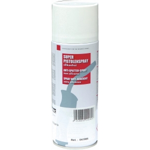 ANTI-SPATTER SPRAY (WITHOUT SILICON)