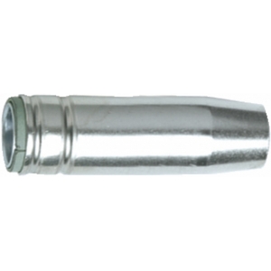 3 CONICAL NOZZLES FOR MIG TORCH 150 A
