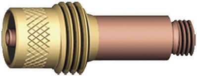 2 DIFFUSORS Ø2.0 / 2.4 - TIG TORCH SR17 / SR18 / SR26