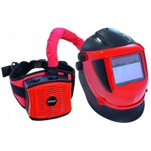 KEEVITUSMASK PUHURIGA NAVITEK DIGITAL 5 / 8 - 9 / 13 +G VISOR GYS