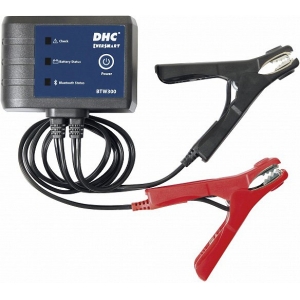AKUTESTER BLUETOOTH BTW300 6 / 12V 24V DHC