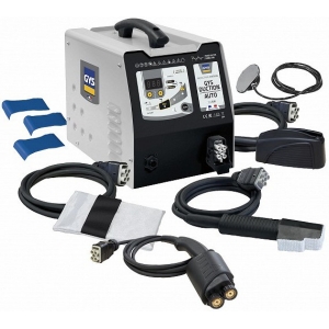 INDUKTSIOONKUUMUTI 2400W. GYSDUCTION AUTO COMPLETE + GYS