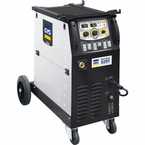 KEEVITUS MULTIWELD 320T GYS
