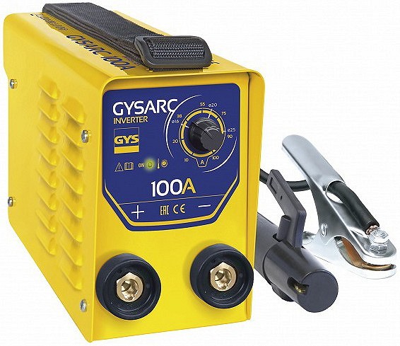 GYSARC 100