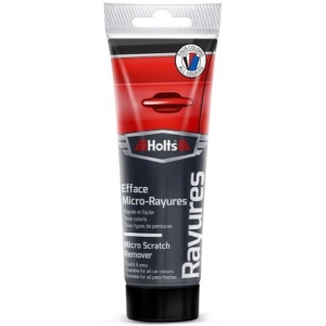 HOLTS MICRO SCRATCH REMOVER KRIIMUSTUSTE EEMALDUSPASTA 100ML / TUUB