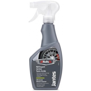 HOLTS ULTRACARE WHEEL CLEANER HAPPEVABA VELJEPESUAINE 500ML / PIHUSTI