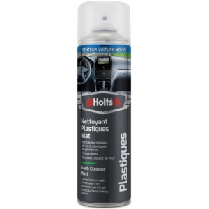 HOLTS DASH CLEANER MATT NEW CAR SALONGIHOOLDUSVAHEND MATT 500ML / AE