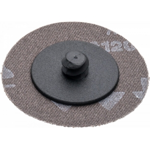 LIHVIMISKETAS ROLOC P120 50MM 5TK HAZET