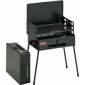 GRILL PIC NIC (AUTOGRILL) 40X30CM. H73CM. 2-6IN. SÜSI FERRABOLI