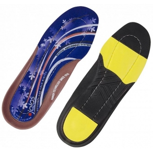 TÖÖJALANÕUDE SISETALLAD WINTER INSOLE 39 JALAS