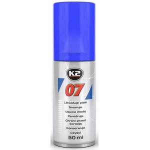 K2 07 UNIVERSAALÕLI 50ML / AE