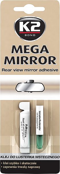 K2 MEGA MIRROR PEEGLILIIM 6ML