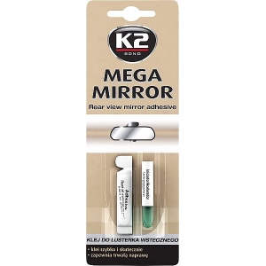 K2 MEGA MIRROR PEEGLILIIM 6ML