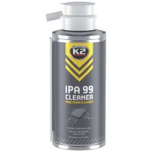 K2 IPA 99 CLEANER KONTAKTIDE. ELEKTROONIKA PUHASTAJA 150ML / AE