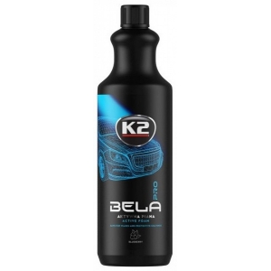 K2 BELA PRO BLUEBERRY AKTIIVVAHT 1L