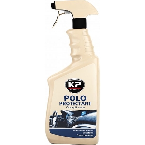K2 POLO PROTECTANT MATT SALONGIHOOLDUSVAHEND 770ML / PIHUSTI