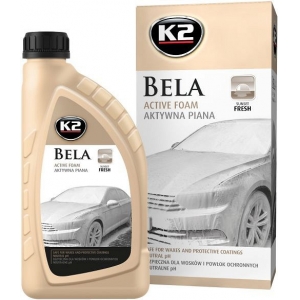 K2 BELA SUNSET FRESH AKTIIVVAHT 1L