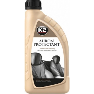 K2 AURON PROTECTANT NAHAHOOLDUSVAHEND 1L