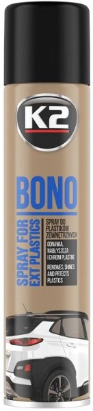 K2 BONO PLASTPINDADE HOOLDUSVAHEND 300ML / AE