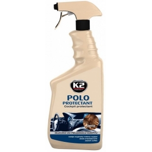 K2 POLO PROTECTANT COFFE MATT SALONGIHOOLDUSVAHEND 770ML / PIHUSTI